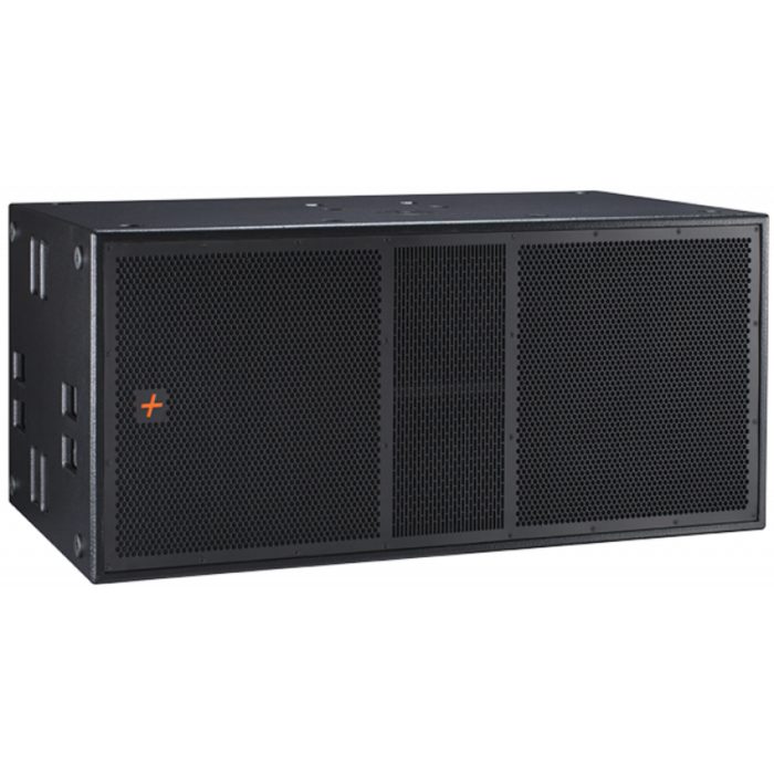 HYBRID + SPEAKER HP218 18INCH DUAL HIGH POWER Dakota Music and