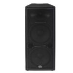 WHARFDALE SPEAKER  DELTA215 3WAY  2 X 15 INCH 1000W