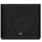 WHARFEDALE SUBWOOFER  18 INCH  IMPACT18B
