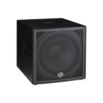 WHARFEDALE SPEAKER 18 INCH DELTA18B