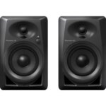 PIONEER STUDIO MONITOR DM40D 4INCH (PAIR)