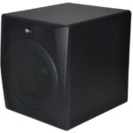HYBRID GIBBON10 BLACK ACTIVE 10INCH STUDIO