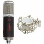 HYBRID MONKEY BANANA USB MICROPHONE