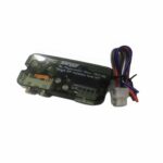 TARGA HI-LO LEVEL CONVERTOR HLR03