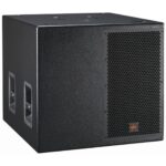 HYBRID + SPEAKER HP18X 18INCH HIGH POWER