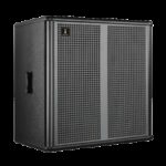 IMIX IM-618 18″ Passive Bass Bin