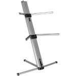 HYBRID KEYBOARD DUAL TIER KS02B