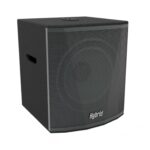 HYBRID SPEAKER LB18 MKII 18 INCH 600W BASS BIN