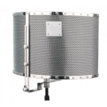 HYBRID MICROPHONE POP SHIELD MIS03MK2