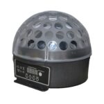 HYBRID LIGHT DJ EFFECT MUSHROOM