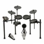 ALESIS DRUM KIT WITH NITRO