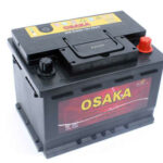 BATTERY 12V 40AMP OSAKA630