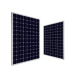 ECCO SOLAR PANEL 80W