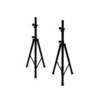 HYBRID  SPEAKER STAND SET SSTWIN 50KG
