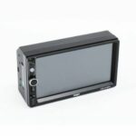 TARGA 7INCH D/DIN USB TDD701MP5
