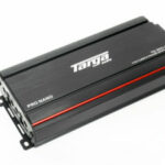 TARGA AMP 4 CHN 100W X 4