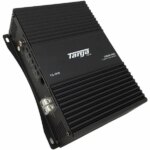 TARGA AMPLIFIER 2500W