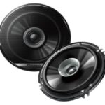PIONEER 6.5 INCH 280 W DUAL CONE