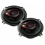 PIONEER 5.25INCH 250W 3 WAY