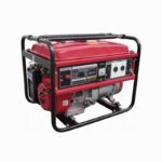 CONDERE GASOLINE GENERATOR 3500W