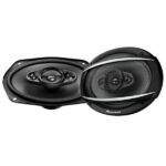 PIONEER SPEAKER 6X9 450W