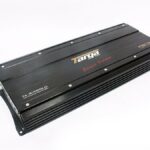 TARGA STREET FALCON AMP 4000W