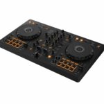 PIONEER 2CHN DJ CONTROLLER DDJFLX4