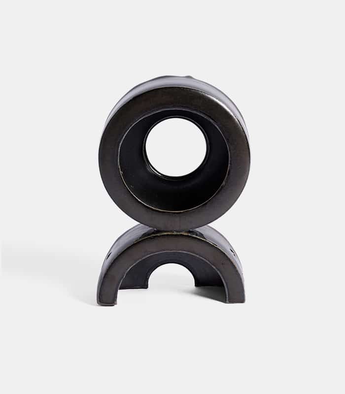 Oil Burner