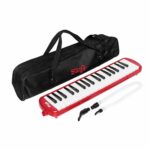 STAGG MELODICA 37 KEY+BAG