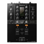 PIONEER 2CH MIXER DJM250MK2