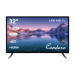 CONDERE 32" LED HD READY TV