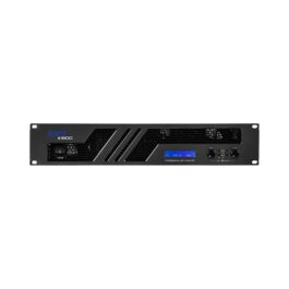 HYBRID 2 X 900W RMS 40HM A1800