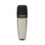 SAMSON CONDENSER C01 MICROPHONE