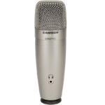 SAMSON USB CONDENSER C01UPRO MICROPHONE