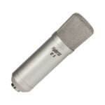 HYBRID C1 CONDENSER STUDIO MIC - Image 3