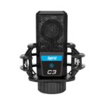 HYBRID CONDENSER MICROPHONE C3 - Image 3