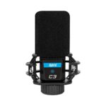 HYBRID CONDENSER MICROPHONE C3 - Image 2