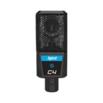 HYBRID CONDENSER MICROPHONE C4