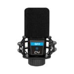 HYBRID CONDENSER MICROPHONE C4 - Image 3