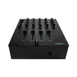HYBRID MIXER DJ CM4U 4CH 2 MIC - Image 2