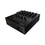 HYBRID MIXER DJ CM4U 4CH 2 MIC