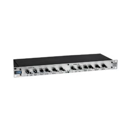 HYBRID CX234 CROSSOVER  4 WAY MONO ACTIVE