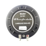 WHARFEDALE DIAPHARGM  D701 TITAN