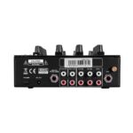 HYBRID 3CH DJ MIXER + USB/MP3 - Image 3