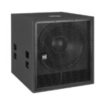 HYBRID + 1200W BASS BIN DS181200ASS - Image 2