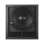 HYBRID + 1200W BASS BIN DS181200ASS