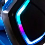 HYBRID GAMING HEADPHONES CONSOLE VERSION - Image 3