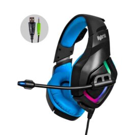 HYBRID GAMING HEADPHONES CONSOLE VERSION