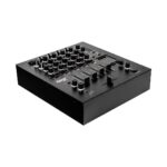 HYBRID DJ MIXER 4 CHN HM04