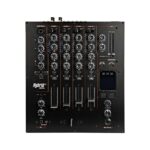 HYBRID DJ MIXER 4 CHN HM04 - Image 3
